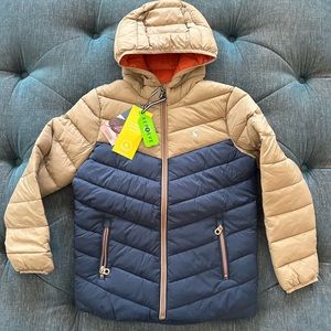 Joules Cairn Jacket